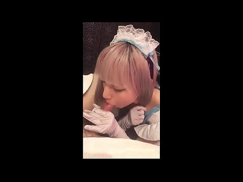 ❤️ Japanese Idol [mayuka], kostum pelayan Prancis, bagian 1, blowjob dan brengsek dengan lotion ☑ Porn buatan sendiri pada kami id.kanalmoscow.ru ❤