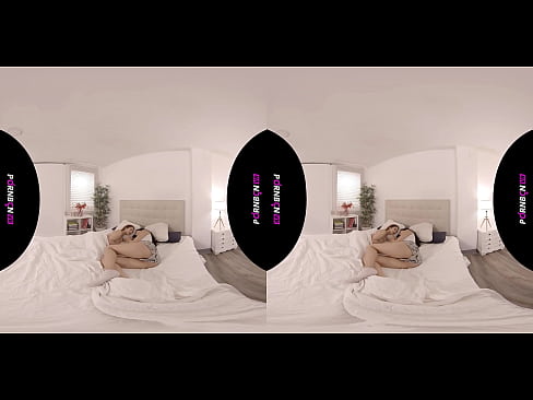 ❤️ PORNBCN VR Dua lesbian muda bangun terangsang dalam realitas virtual 4K 180 3D Geneva Bellucci Katrina Moreno ☑ Porn buatan sendiri pada kami id.kanalmoscow.ru ❤