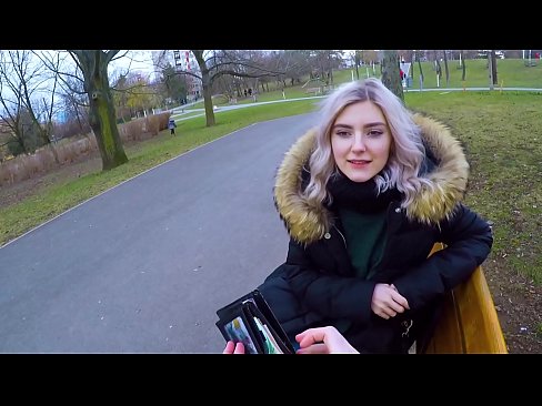 ❤️ Menelan air mani panas orang asing demi uang - blowjob di taman oleh Eva Elfie ☑ Porn buatan sendiri pada kami id.kanalmoscow.ru ❤